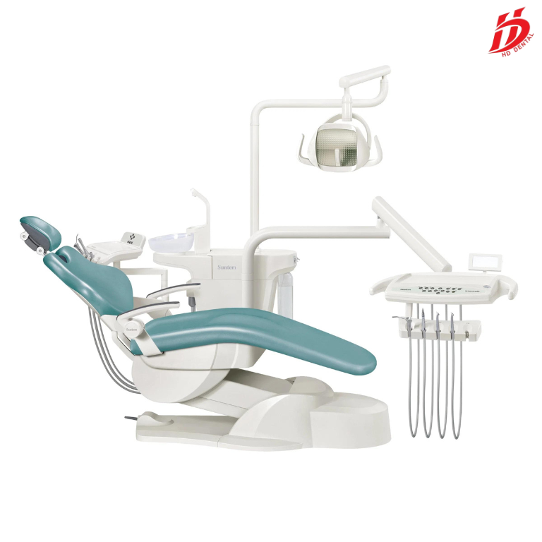 Ghế nha khoa Suntem STD-530-HD Dental
